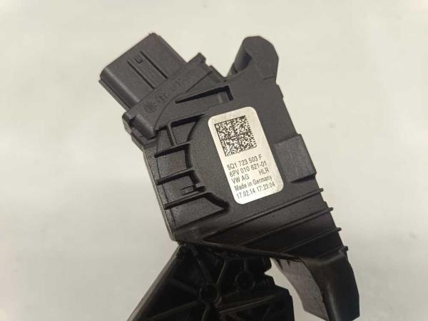 PEDALE GAZ VW/SEAT/SKODA/AUDI - Vue 4